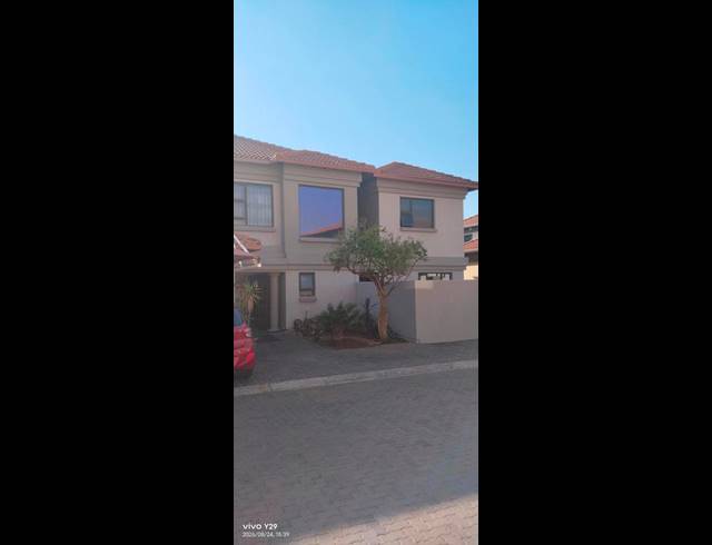 4 BEDROOM PROPERTY TO RENT IN GLEN MARAIS